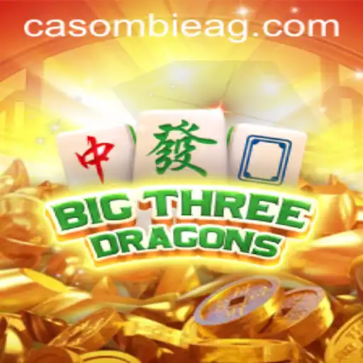 Exploring the Mysteries of BigThreeDragons: A Modern Gaming Adventure on f12.bet