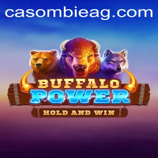 Dive into the Exciting World of BuffaloPower at f12.bet