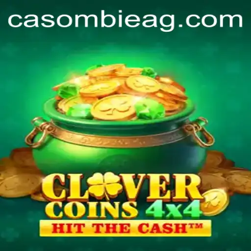 Discovering CloverCoins4x4: A New Era of Gaming on f12.bet