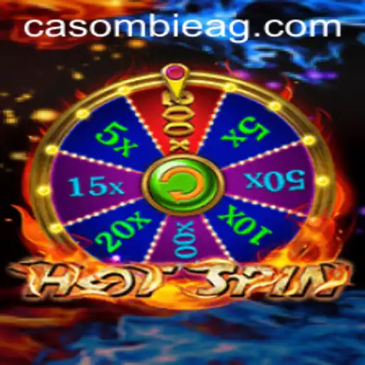 Discover HotSpin: The Ultimate Casino Experience with f12.bet