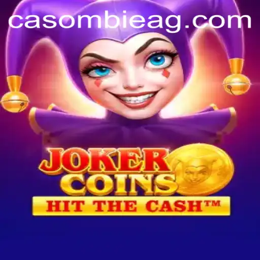 JokerCoins: Unveiling the Thrills of the New Online Gaming Sensation