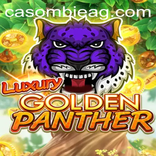 Exploring LUXURYGOLDENPANTHER: A Thrilling Adventure in Online Gaming