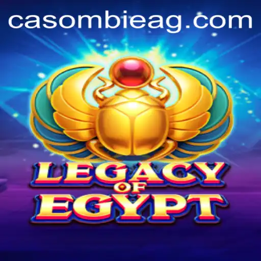 Exploring the Mystical World of LegacyOfEgypt: A Detailed Guide