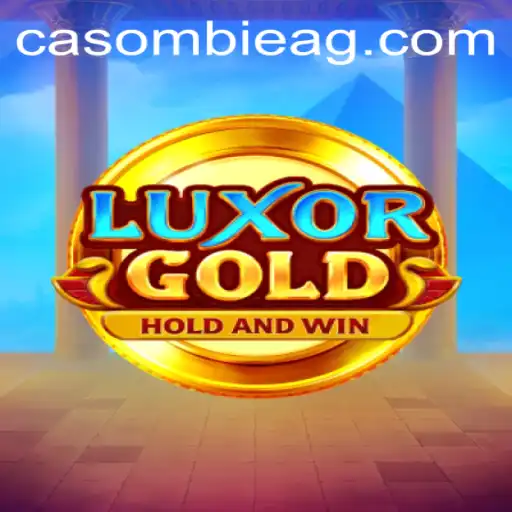 Explore the Exciting World of LuxorGold with f12.bet