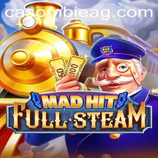 MadHitFullSteam: A Thrilling Adventure in the World of Gaming