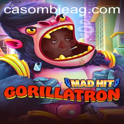 Dive into the Action-Packed World of MadHitGorillatron