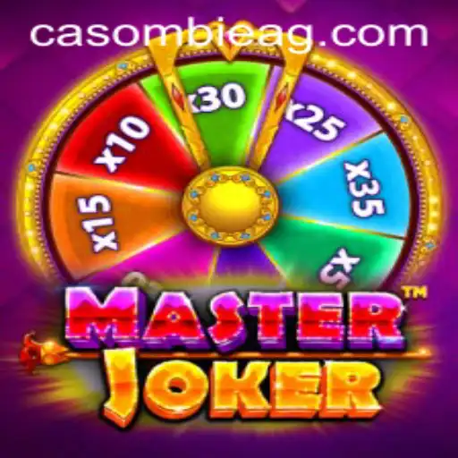Exploring MasterJoker: An Engaging Journey into the World of Slots