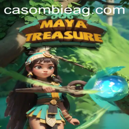 Discover the Adventure in MayaTreasure: A Thrilling Expedition at f12.bet