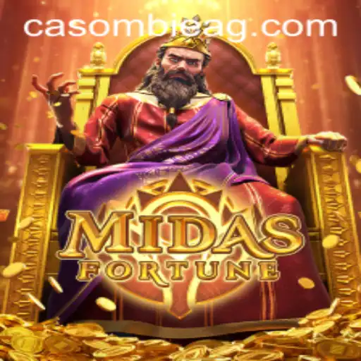 MidasFortune: A New Realm of Wealth and Adventure