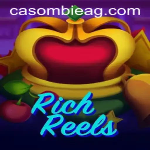 Exploring the Exciting World of RichReels on f12.bet