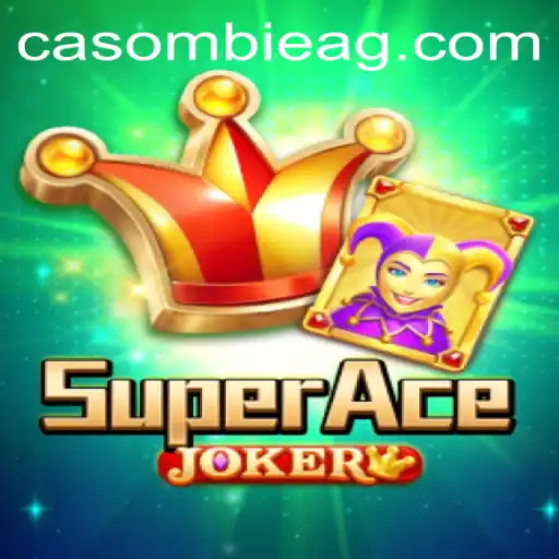 Discover the Excitement of SuperAceJoker: The Ultimate Gaming Adventure