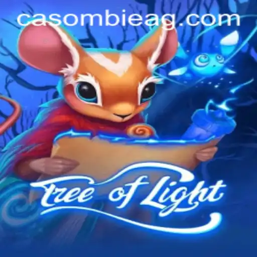 Exploring the Enchanting World of 'TreeofLight'