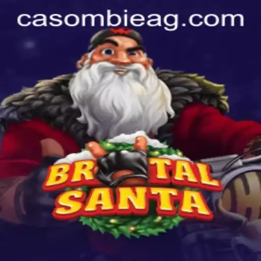 BrutalSanta: A Thrilling New Game Adventure on f12.bet