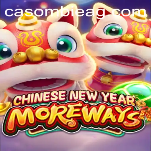 Discover the Exciting World of CHINESENEWYEARMOREWAYS at f12.bet