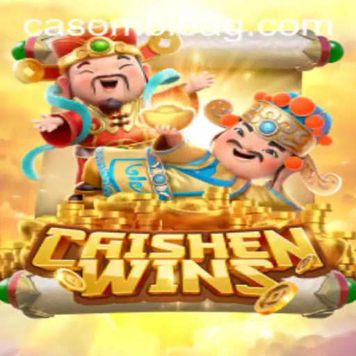 Exploring the Excitement of CaishenWins on f12.bet