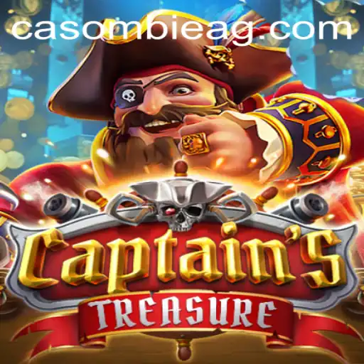 Embark on an Adventure with CaptainssTreasure: A Comprehensive Guide