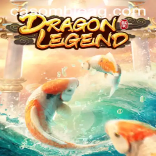 Diving into DragonLegend: A Comprehensive Guide
