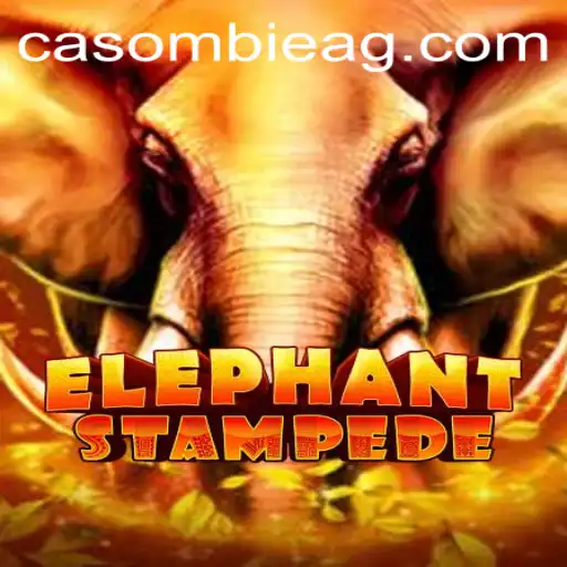 Exploring the Wild Adventure of ElephantStampede