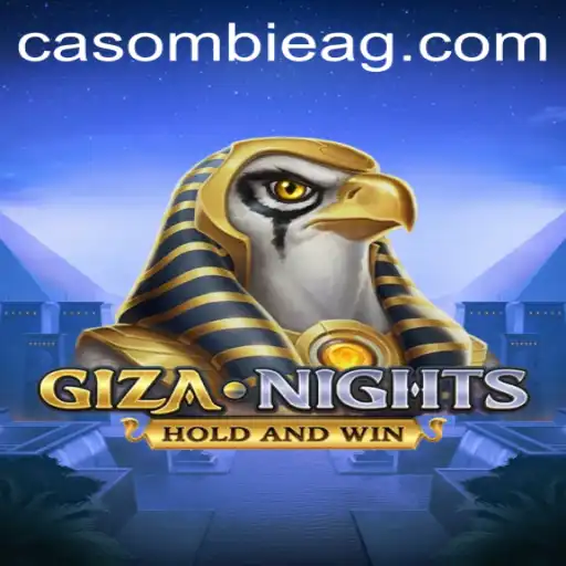 Experience the Thrills of GizaNights: A Journey Through Ancient Egypt