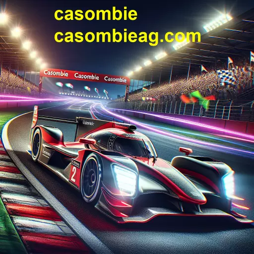 A Emoção das Corridas: Explore a Categoria de Jogos de Corrida no Casombie