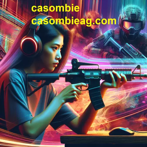 A Revolução dos Jogos de Atirador: Da Competição ao Entretenimento