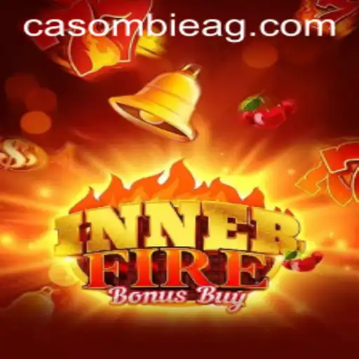 InnerFireBonusBuy: An Exciting New Game on f12.bet