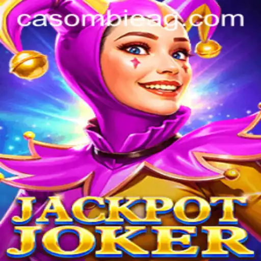 JackpotJoker: Dive into the Thrilling World of f12.bet's Latest Game