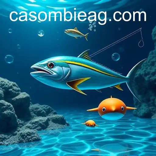Jogos de pesca