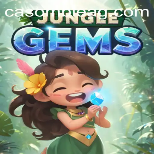 Exploring the Exciting World of JungleGems and the Role of f12.bet