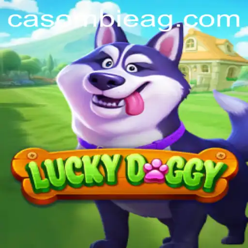 Discover the Exciting World of LuckyDoggy on f12.bet