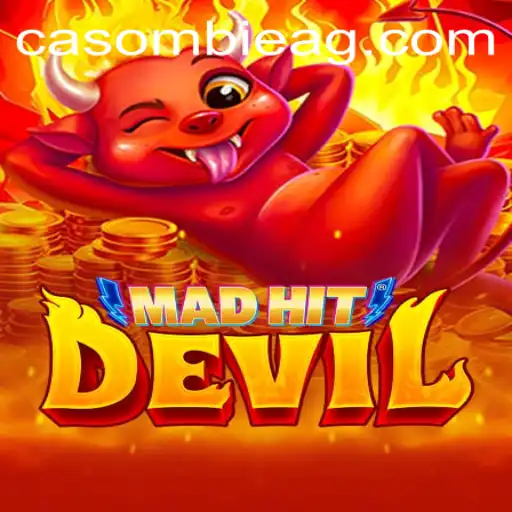 Unveiling MadHitDevil: A Thrilling New Experience with f12.bet