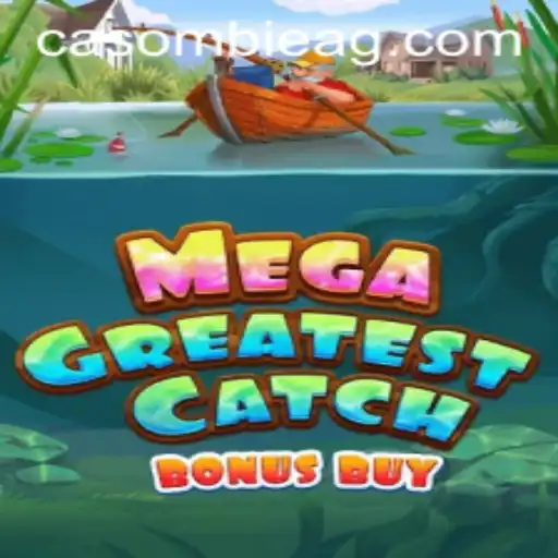 Discovering MegaGreatestCatchBonusBuy: A Thrilling Underwater Adventure