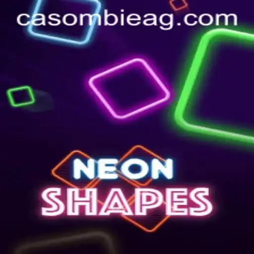 Dive into the Vibrant World of NeonShapes with F12.bet