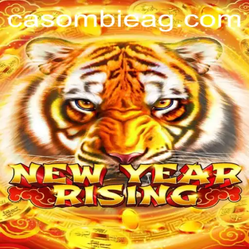 Explore NewYearRising: A Thrilling Gaming Experience at f12.bet