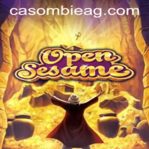 Discover the Enchanting World of OpenSesame Casino Game