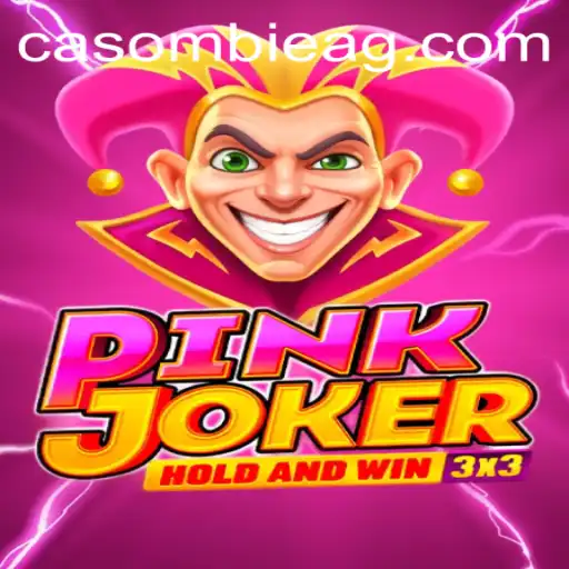 Exploring PinkJoker: The Latest Thrill in Online Gaming