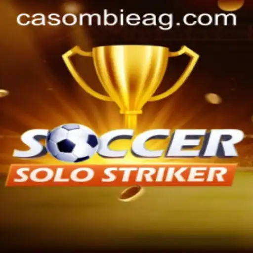 Experience the Thrill of SoccerSoloStriker with f12.bet