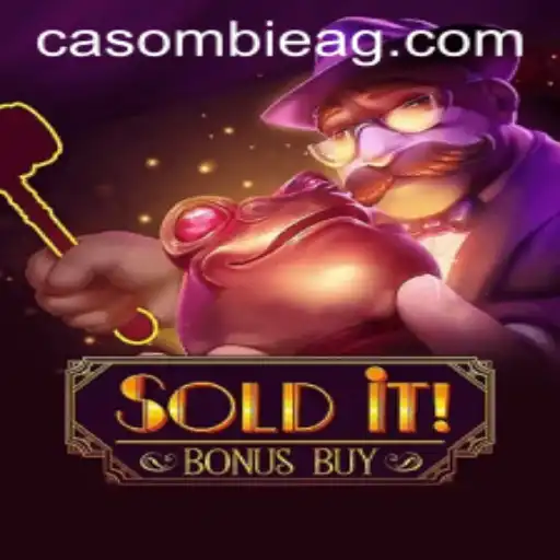 Exploring SolditBonusBuy: A New Era in Interactive Gaming