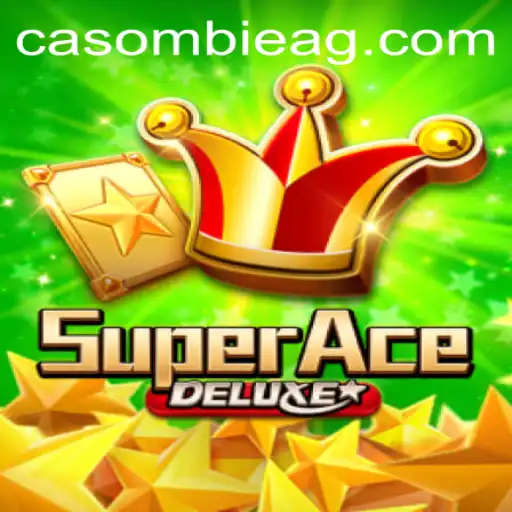 SuperAceDeluxe: Mastering the Thrills and Strategy of This Exciting Game