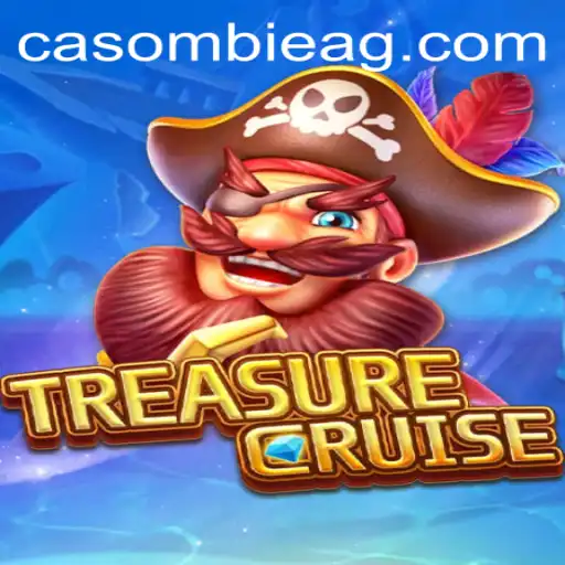 Explore the Exciting World of TREASURECRUISE: A Comprehensive Guide