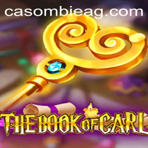 Explore the Thrilling World of TheBookofCarl: A Journey Into F12.bet's Latest Gaming Adventure