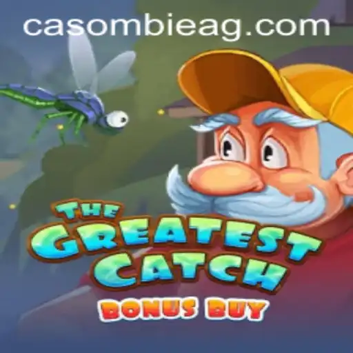 Experience the Thrills of TheGreatestCatchBonusBuy at f12.bet