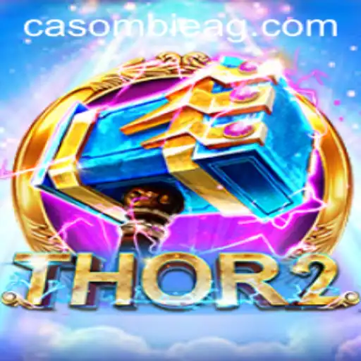 Exploring Thor2: An Immersive Gaming Experience with f12.bet