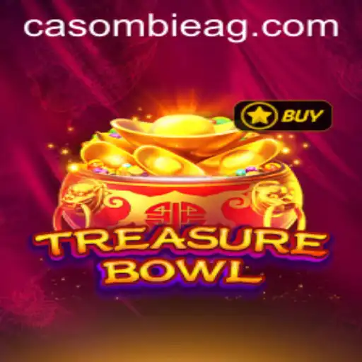 TreasureBowl: Unveiling an Innovative Gaming Experience