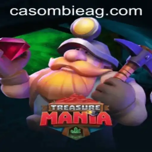 Unleashing the Wonders of TreasureMania - A Thrilling Adventure