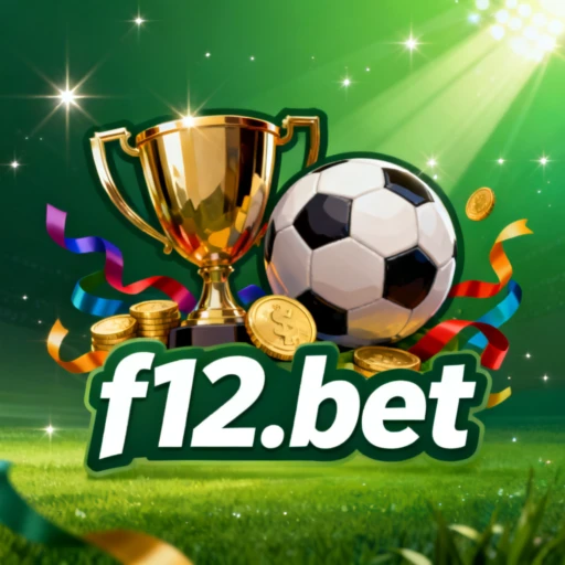 f12.bet Logo