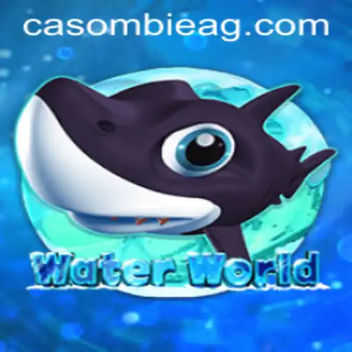 Exploring WaterWorld: Dive into the Adventure with f12.bet