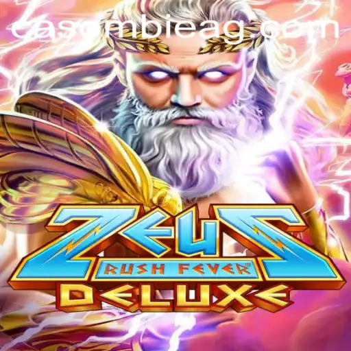 Experience the Thrill of ZeusRushFeverDeluxe and f12.bet